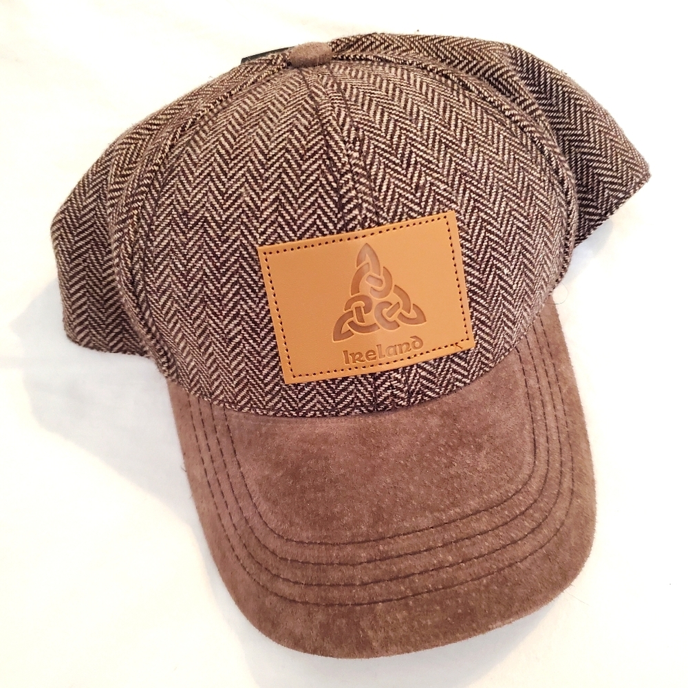 Ireland Hat